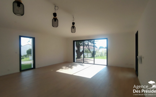 Maison Les Sables D Olonne