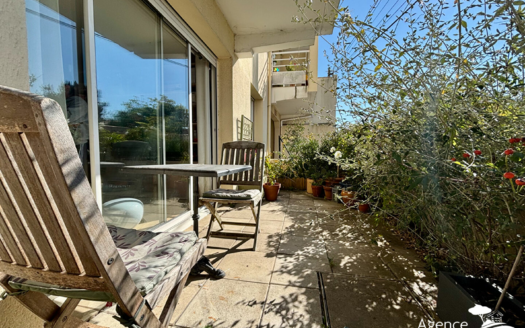 Appartement Bel Air