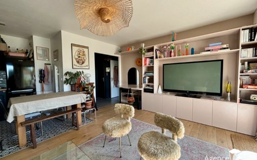 Appartement Bel Air