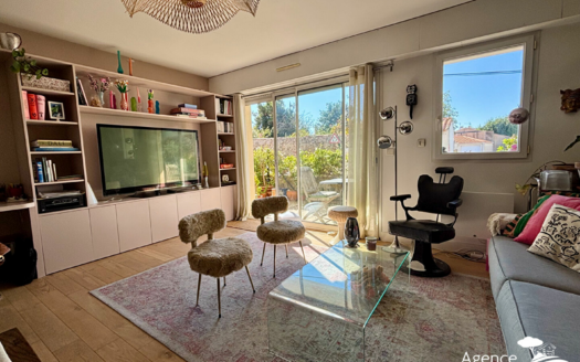 Appartement Bel Air