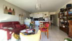 APPARTEMENT T3 AVEC GARAGE –  ARAGO