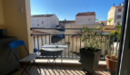 APPARTEMENT T3 AVEC GARAGE –  ARAGO