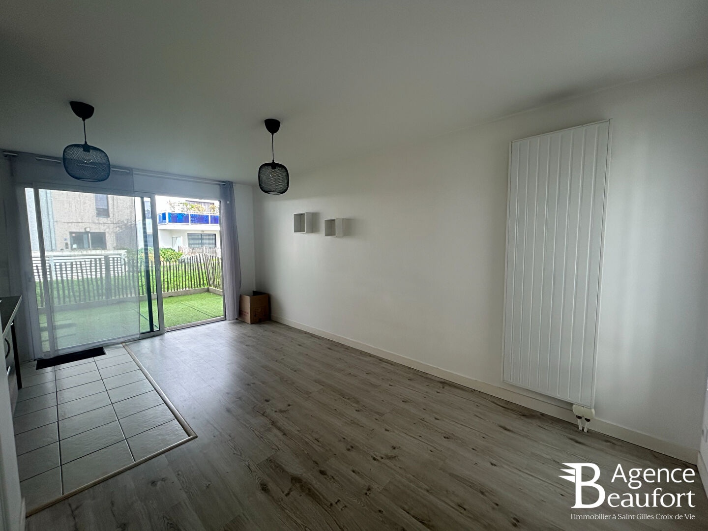 Appartement Saint Gilles Croix De Vie