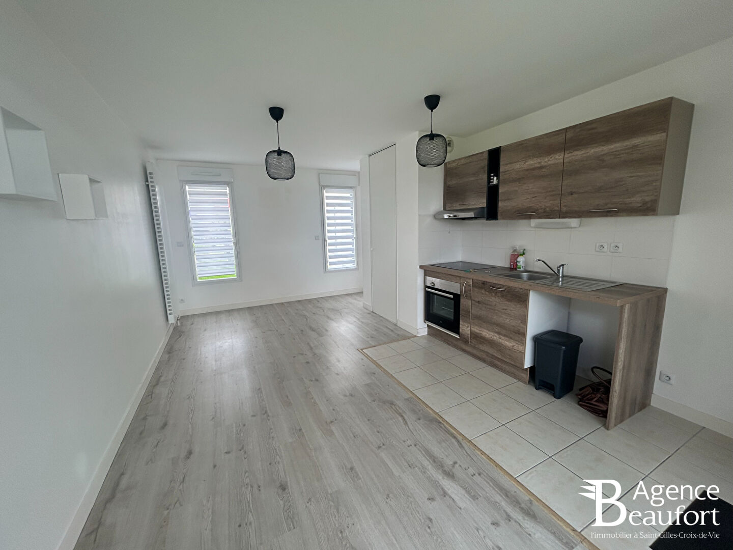 Appartement Saint Gilles Croix De Vie