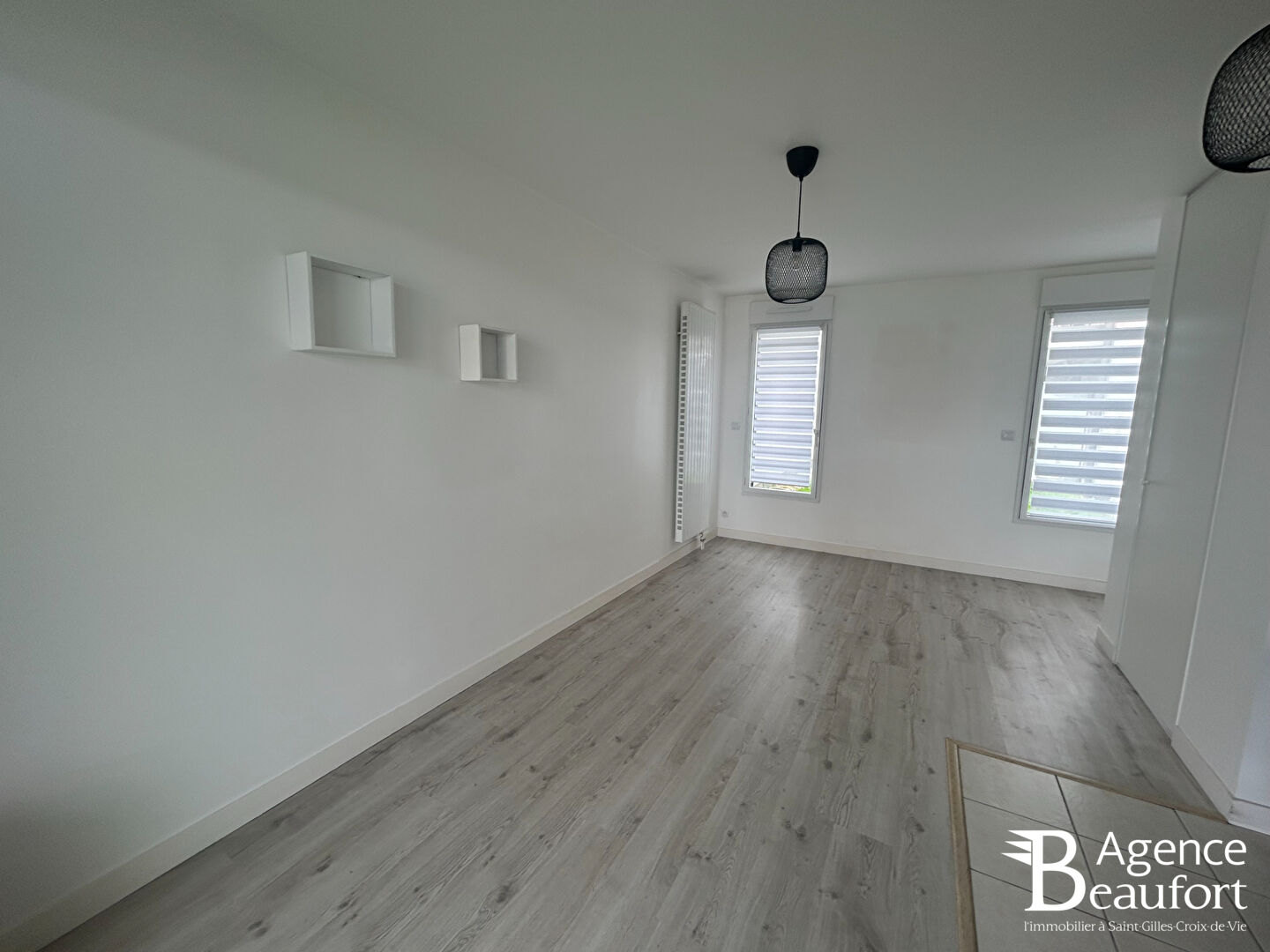 Appartement Saint Gilles Croix De Vie