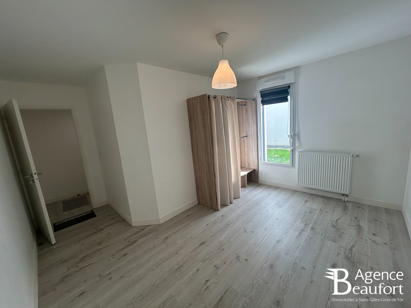 Appartement Saint Gilles Croix De Vie