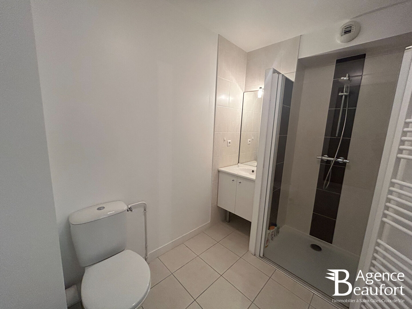 Appartement Saint Gilles Croix De Vie