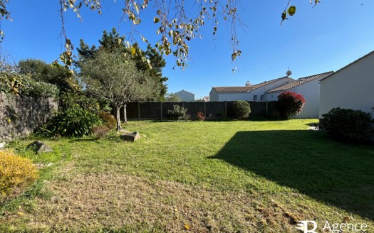 Maison – Saint Gilles Croix De Vie