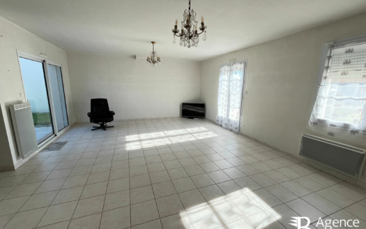 Maison – Saint Gilles Croix De Vie