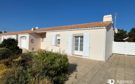 Maison - Saint Gilles Croix De Vie