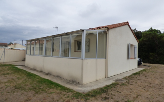 Maison T3 de 58m2 à louer sur L’Aiguillon sur Vie