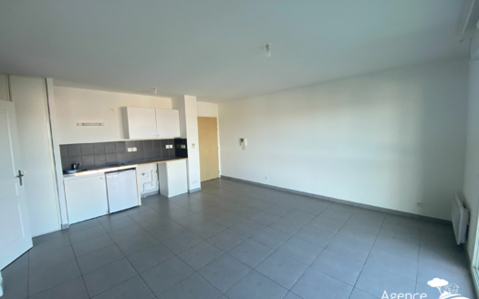 Appartement T2 Proche Bourg Château d’Olonne