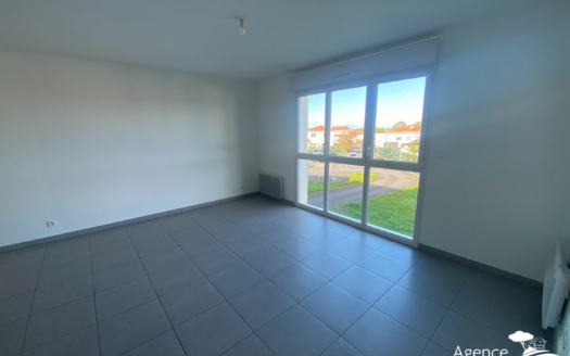 Appartement T2 Proche Bourg Château d’Olonne