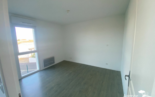 Appartement T2 Proche Bourg Château d’Olonne
