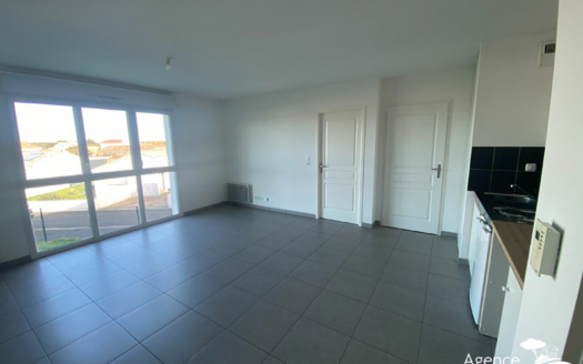 Appartement T2 Proche Bourg Château d'Olonne