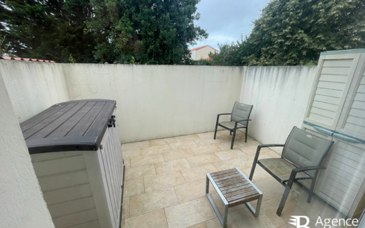 Maison Saint Gilles Croix De Vie