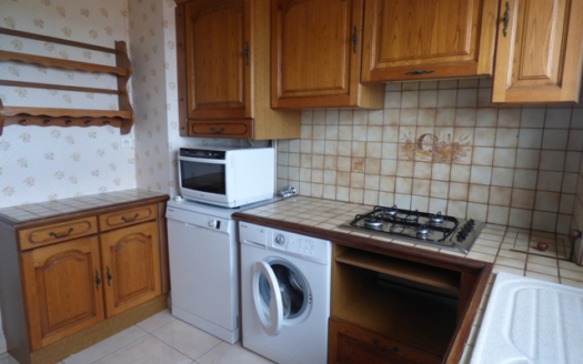 Appartement T2 avec VUE SUR LE PORT à louer sur Saint Gilles Croix de Vie