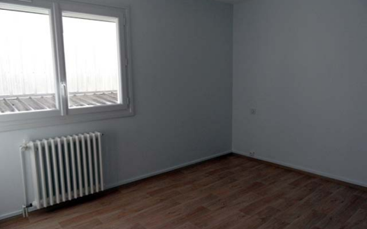 Appartement 2 chambres à louer sur SAINT GILLES CROIX DE VIE