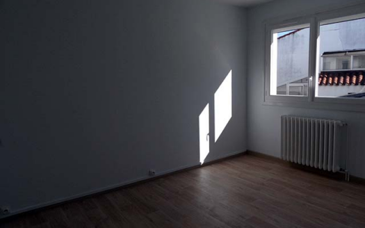 Appartement 2 chambres à louer sur SAINT GILLES CROIX DE VIE