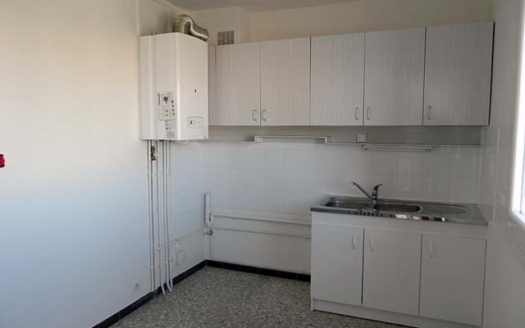 Appartement  2 chambres à louer sur SAINT GILLES CROIX DE VIE