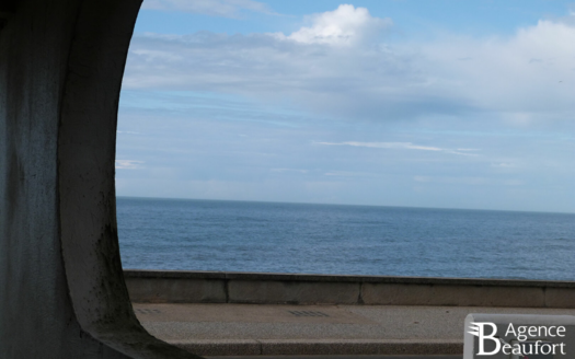 Appartement Sion Sur L Océan