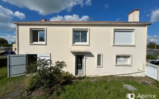 Maison - Saint Hilaire De Riez