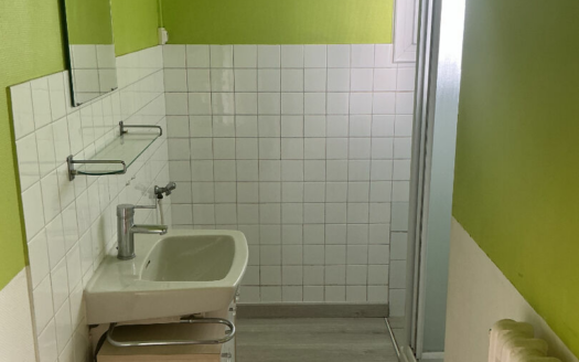 Appartement T3 à louer sur SAINT GILLES CROIX DE VIE