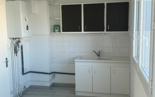 Appartement T3 à louer sur SAINT GILLES CROIX DE VIE