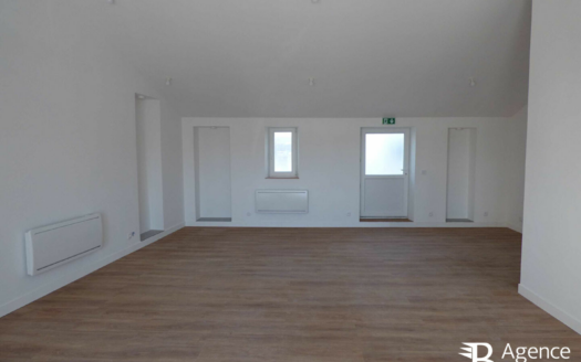 Local à louer sur Saint Gilles Croix de Vie