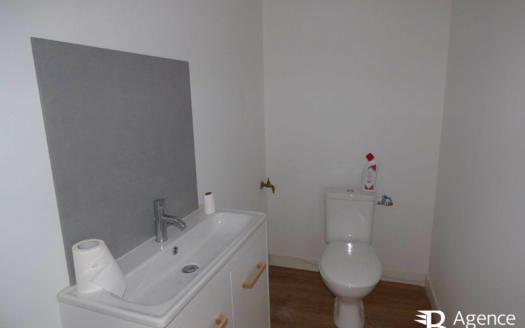 Local à louer sur Saint Gilles Croix de Vie