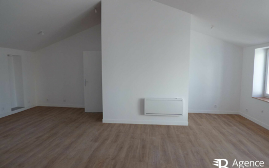 Local à louer sur Saint Gilles Croix de Vie