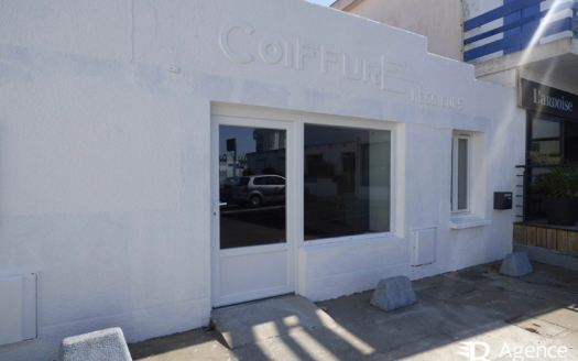 Local à louer sur Saint Gilles Croix de Vie