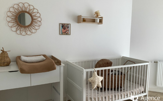 Appartement Saint Gilles Croix De Vie 4 pièce(s) 87.02 m2