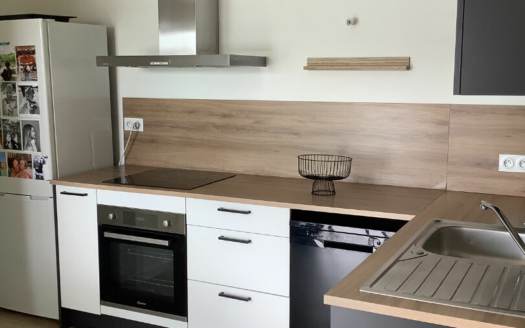 Appartement Saint Gilles Croix De Vie 4 pièce(s) 87.02 m2