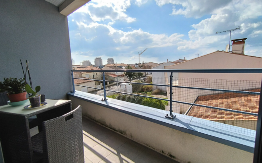 Appartement PROCHE ARAGO