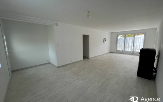 Maison L Aiguillon Sur Vie