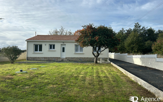 Maison L Aiguillon Sur Vie