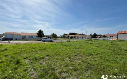 Terrain Saint Hilaire De Riez