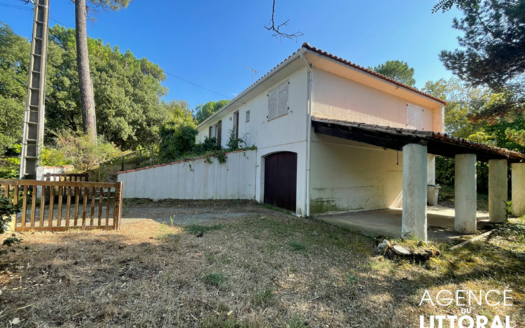 Maison Saint Jean De Monts 84 m2