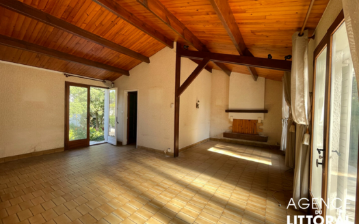 Maison Saint Jean De Monts 84 m2