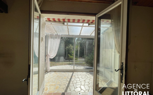 Maison Saint Jean De Monts 84 m2