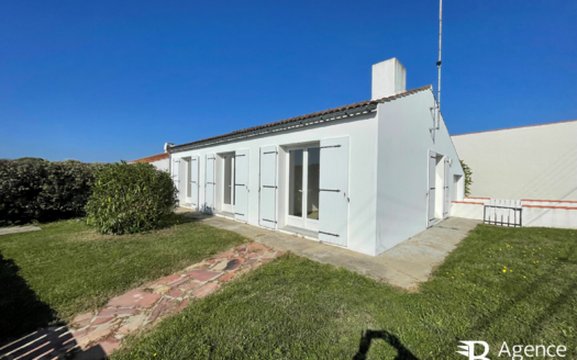 Maison Le Fenouiller