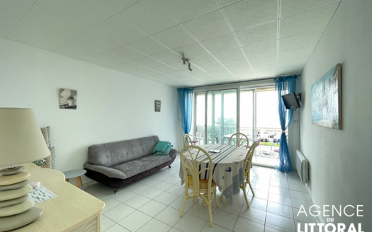 Appartement Saint Jean De Monts 3 pièce(s) 70 m2