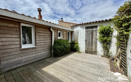 Maison - Quartier Beauséjour