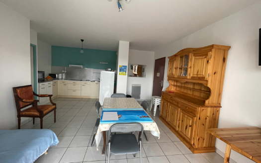 Appartement Saint Jean De Monts 2 pièce(s) 58 m²