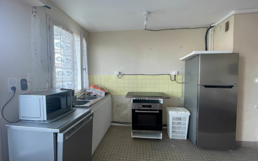 Appartement Saint Jean De Monts 3 pièce(s) 65.39 m2