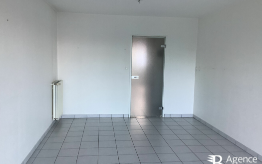 Appartement T3 face au port à louer sur SAINT GILLES CROIX DE VIE