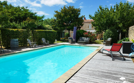 Maison CENTRE Talmont Saint Hilaire