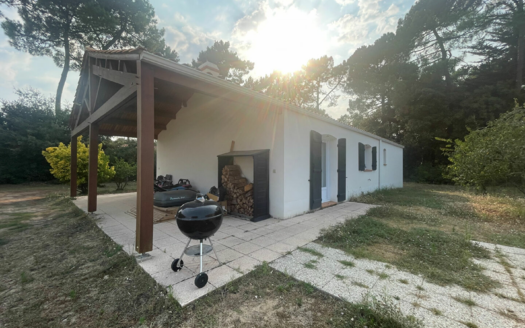 Maison Saint Jean De Monts 5 pièce(s) 101.08 m2