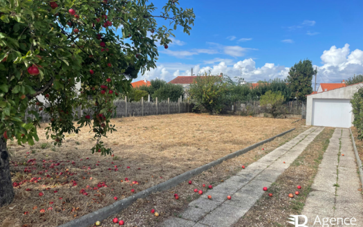 Terrain Saint Gilles Croix De Vie
